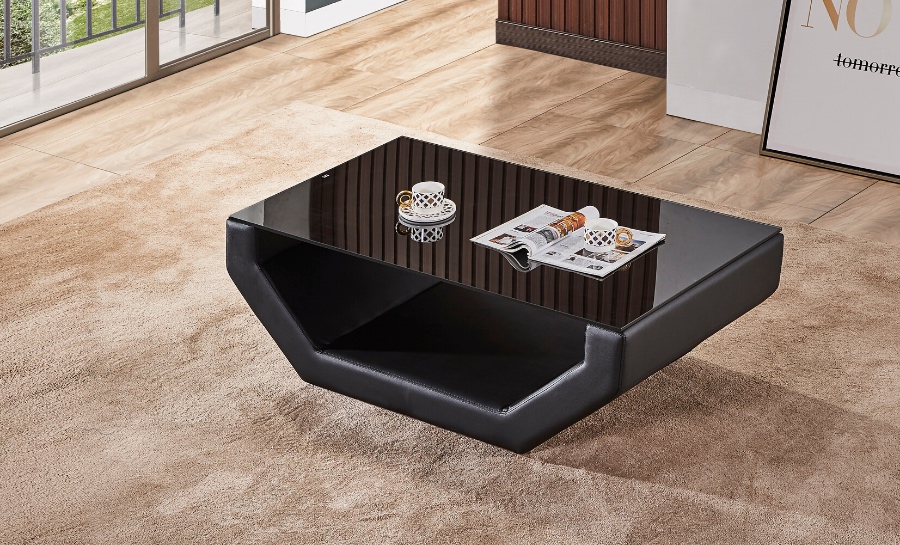 Coffee Tables- MODEL N